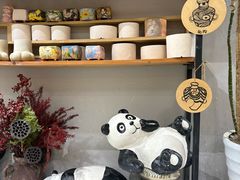 -木子陶艺(春熙路店)