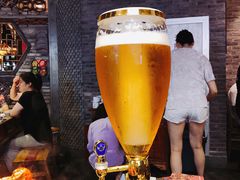 -沪小二炭火蛙锅(淮海中路美食不夜城店)