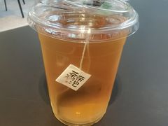 -明谦·Coffee&Cocktail Bar(美您公园店)