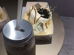 -狐狸和向日葵(北京路店)