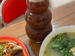 -小街47號江湖菜(四合院店)