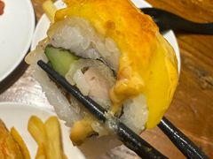 -王氏炉匠·烧鸟放题自助(三里屯店)