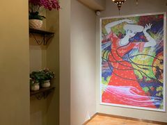 -阿拉木汗餐厅(山大路店)