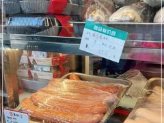 -京天红酒家(虎坊路店)