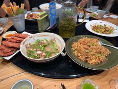 -金鱼妈妈 山野·食趣(荫山街店)