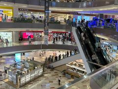 -宝龙城(杭州滨江店)
