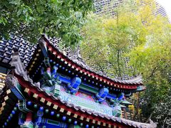 -罔极寺