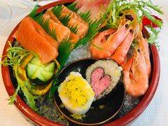 -重庆丽苑维景国际大酒店·海鲜自助餐厅