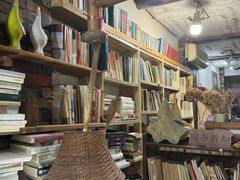 -斯多格书乡(北京大学畅春园店)