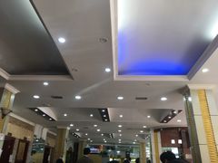 -盐通酒家(金桥湾清水苑店)