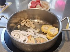 -椰小鸡·琼州糟粕醋(美兰缤纷城店)