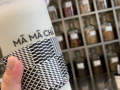 -MAMACHA妈妈茶(海信店)