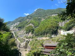 -长谷洞天