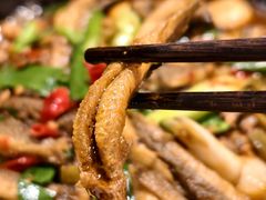 -弓虽昌焖烧鸡(大竹林店)