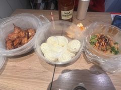 -春發合饭庄