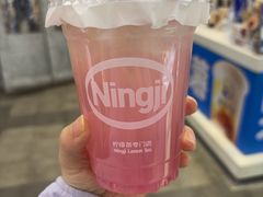 -柠季·手打柠檬茶(上海龙之梦店)