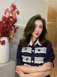 -HAIR HERE造型