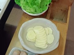 -重庆秦妈火锅(周口店)