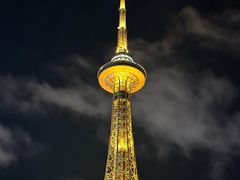 -龙塔