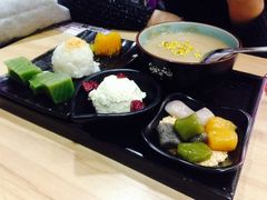 -鲜芋仙(南开大悦城店)