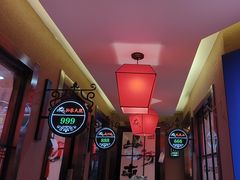 -山河屯铁锅炖鲜鹅·东北菜(开发区一店)