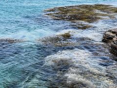 -东平洲海岸公园