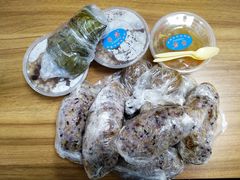 -芳婆糕团店(王府大街店)