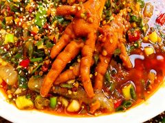 -江湖黑大兔(杨家坪店)