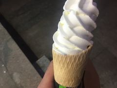 -蜜雪冰城(新北万达一店)