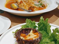 -连鹭海鲜·海肠捞饭·海胆饭(星海店)