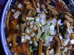 -秦唐食府(天桥店)