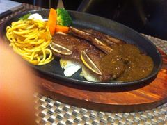 -丹鼎铁板料理(市政娱乐中心店)