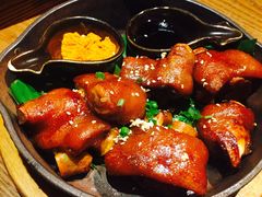 -云海肴·汽锅鸡·云南菜(天山百盛优客店)