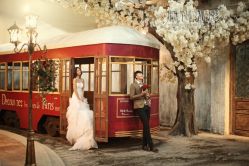 -风尚摄影(城隍庙民俗文化美食广场店)