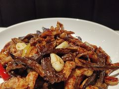 -大铁勺新津菜(东丽阳光新业广场店)