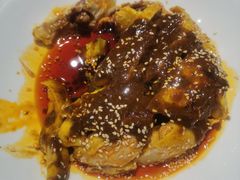 -大鸭梨烤鸭(金色漫香店)