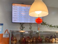 -白玉兰食品(中山公园龙之梦店)