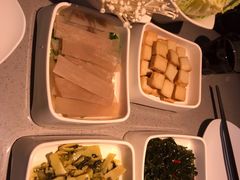 青花椒味清江鱼-半天妖烤鱼(印象城店)
