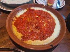 肉酱多利亚饭-萨莉亚意式餐厅(杭州滨江天街店)