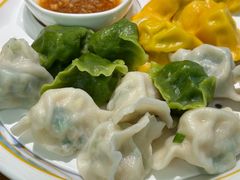 -双合园·海鲜水饺青岛菜(上清路店)