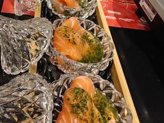 -古田居·特色寿司料理(骏欣中心店)