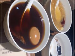 -彬媽糖水(侨鑫国际店)