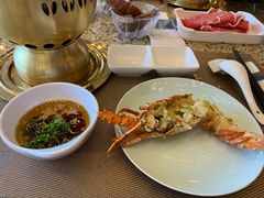 -丰卓会海鲜自助(中润大道店)