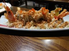 -大雄寿司(中华广场店)