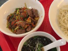 -九毛九西北菜(百信广场店)
