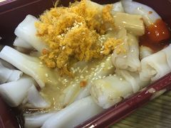 -食盈碗仔翅(星玺广场店)