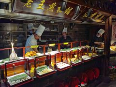 -老宁波1381餐厅(宏泰广场店)