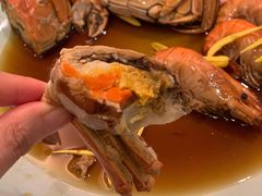 熟醉拼盘-神仙馆(衡山路店)