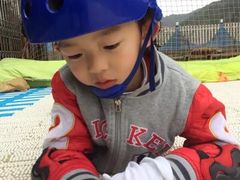 -TheRink大零溜冰场(IFS国金中心店)