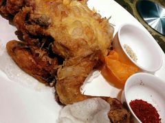 -秦唐一号西安菜馆(钟楼店)